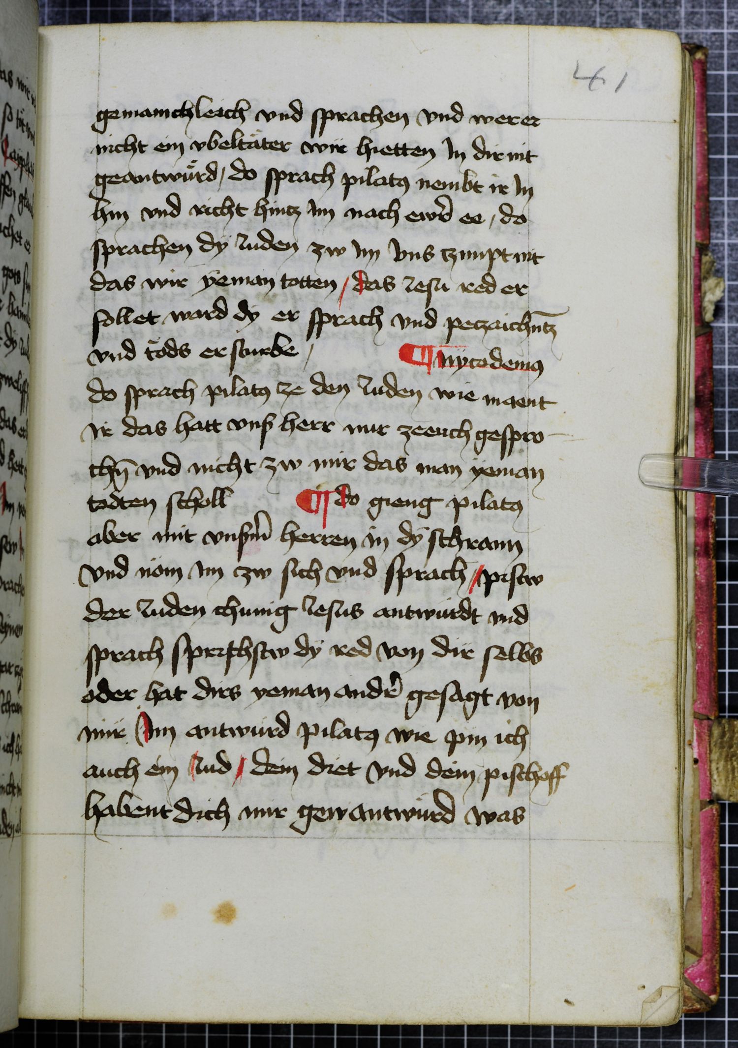 Digitised page